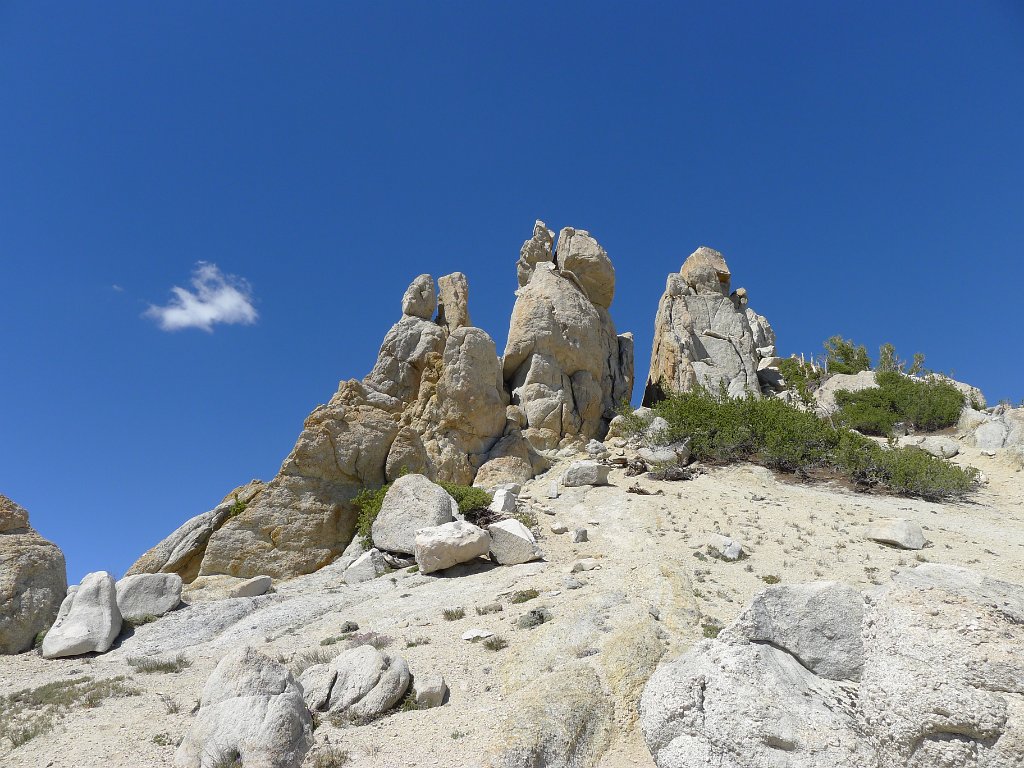 RuggedPeak 075
